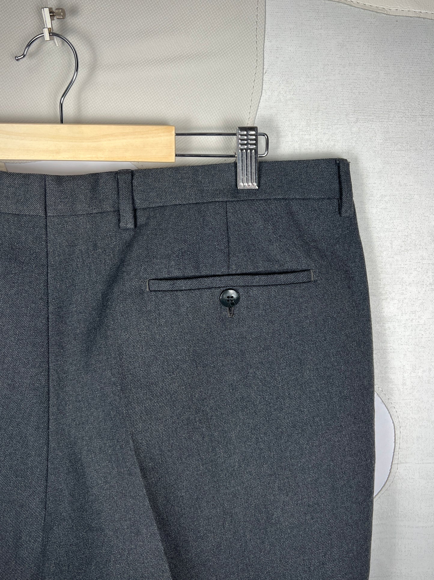 Burberry Trousers