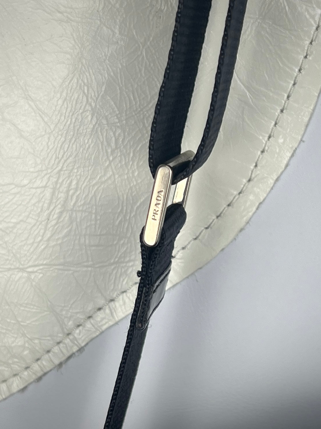 Prada Cross Body Bag