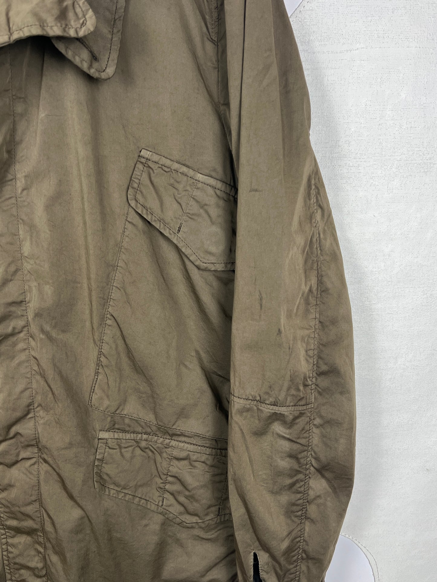 C.P. Company Trenchcoat