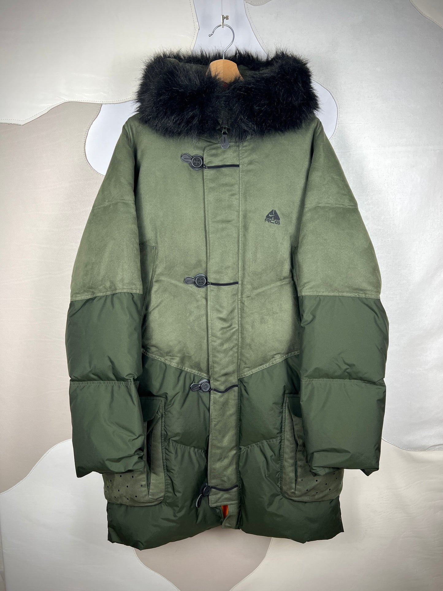 Nike ACG Long Winter Parka
