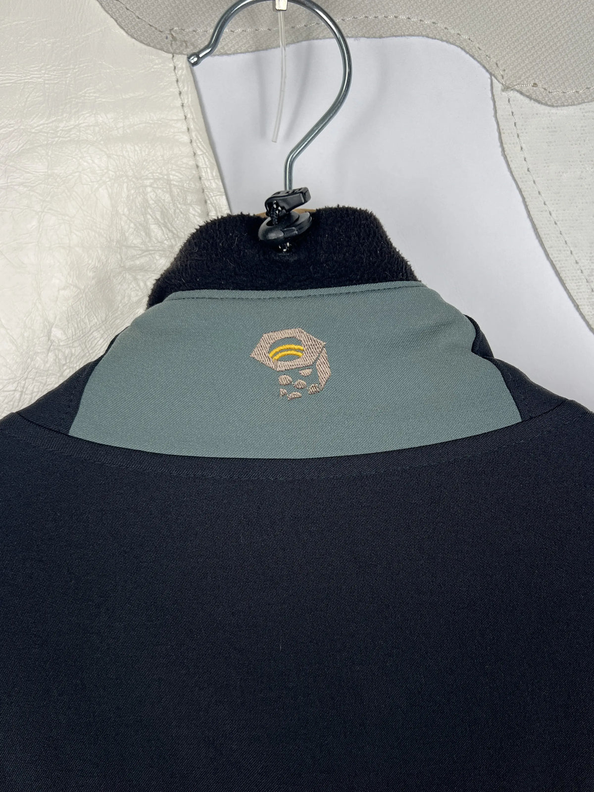 Mountain Hardwear lichtgewicht jas
