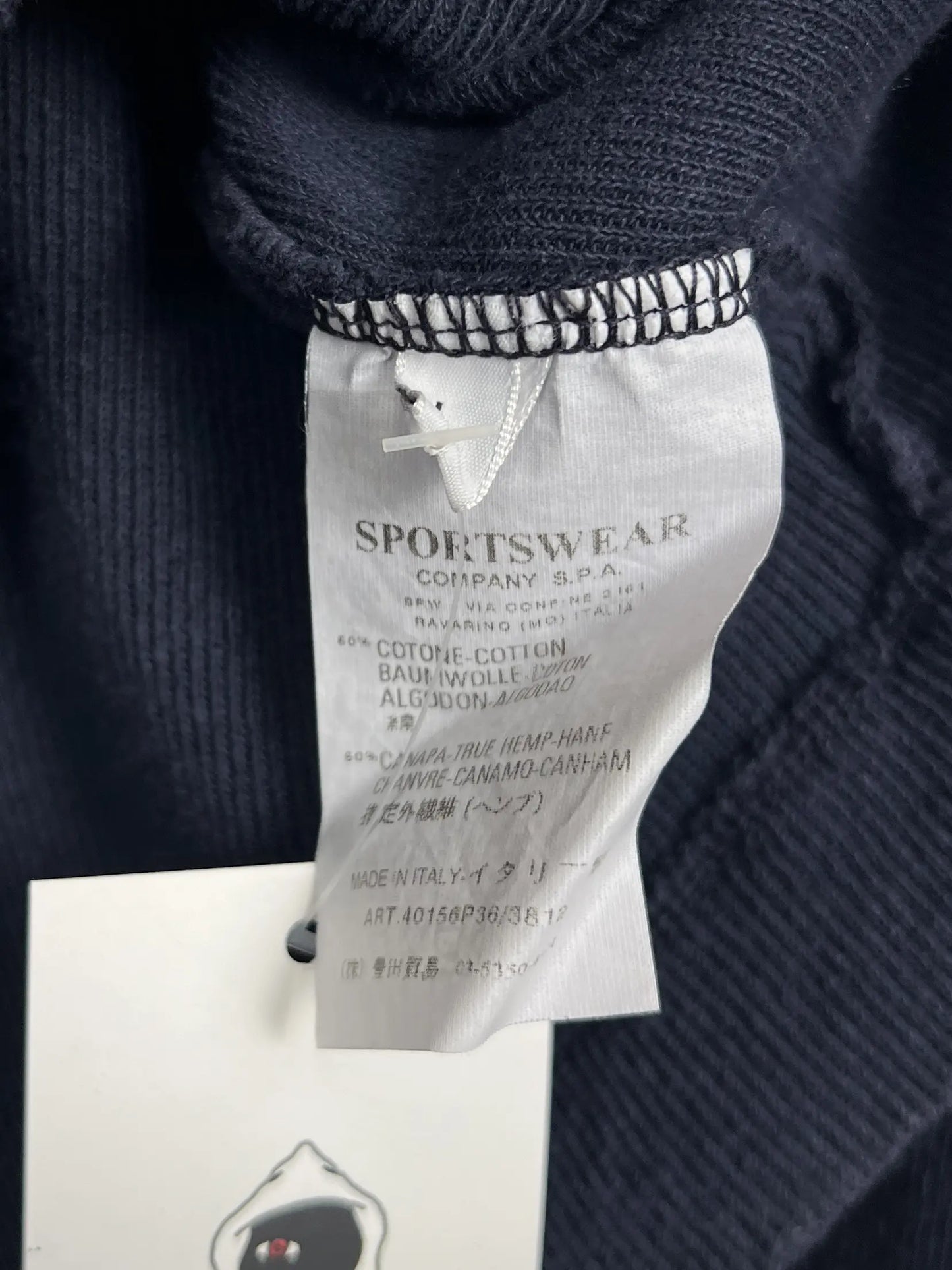 Stone Island Sweater