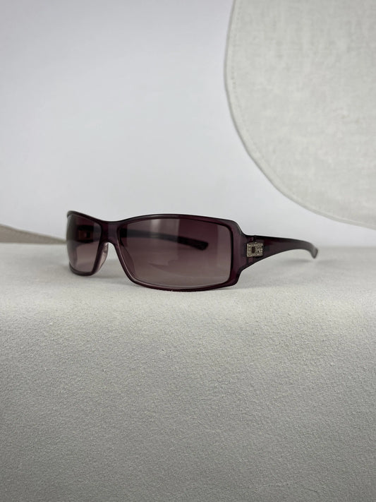 Gucci Rhinestone Sunglasses