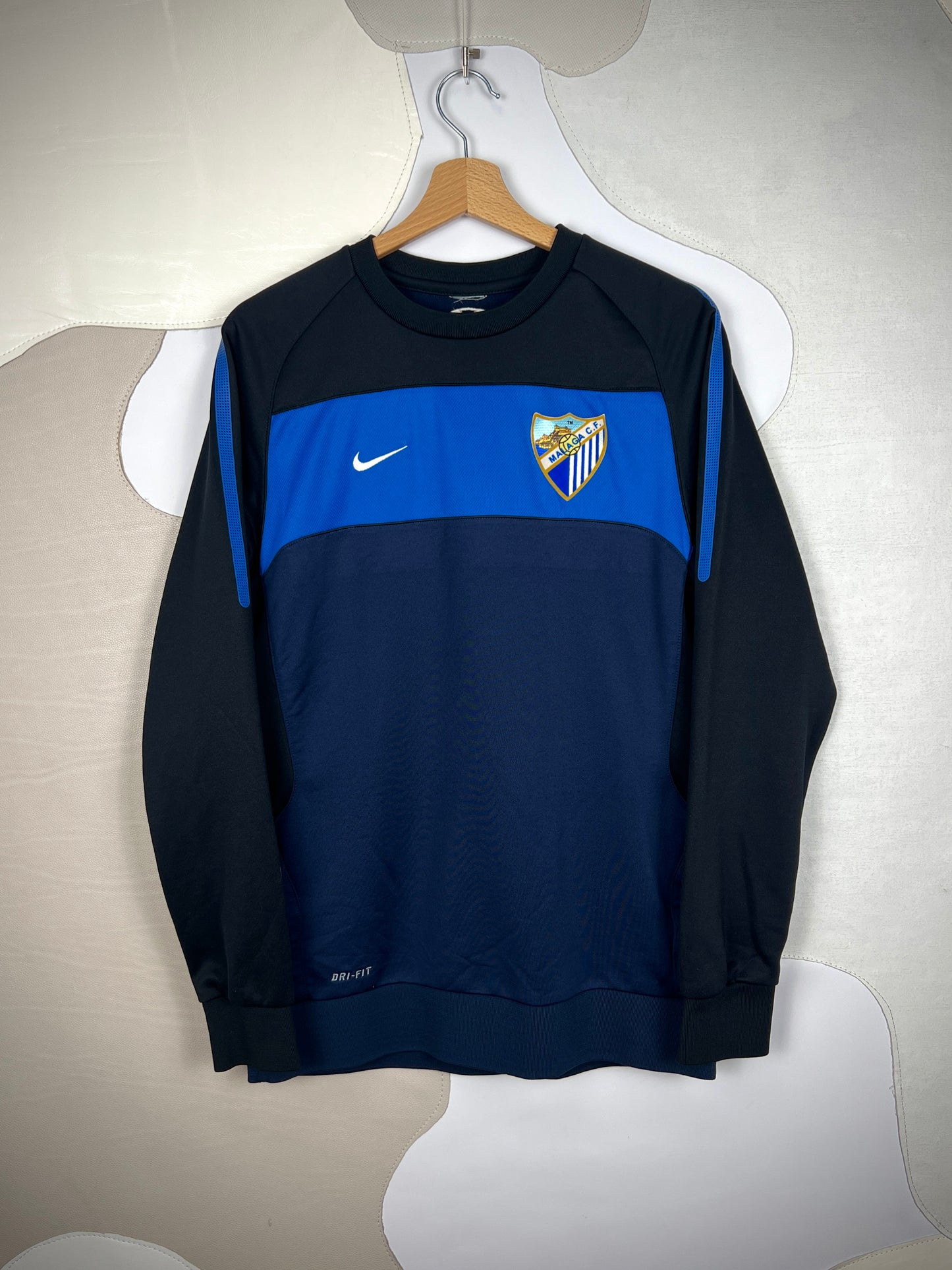 Nike Malaga C.F. Training Sweater