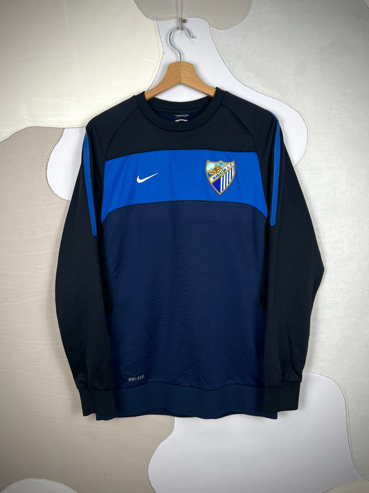 Nike Malaga C.F. Training Sweater
