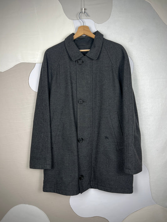 Burberry Reversible Coat