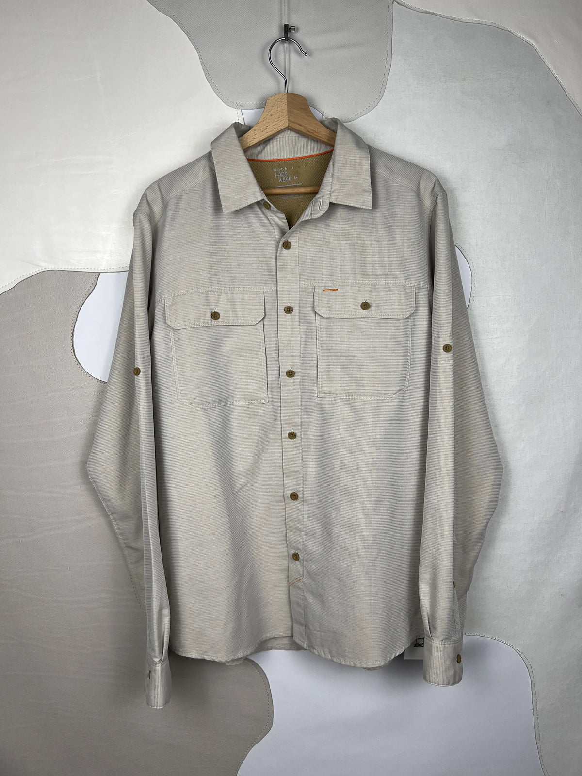 Mountain Hardwear Overshirt