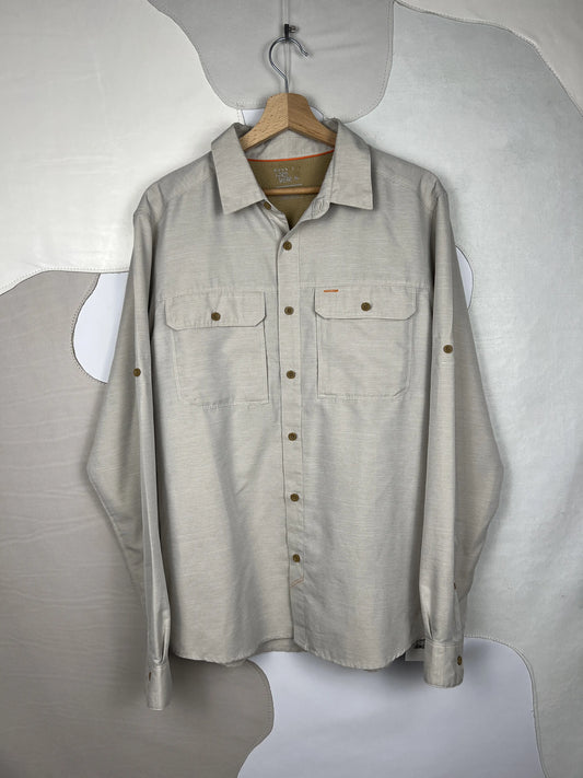 Mountain Hardwear Overshirt