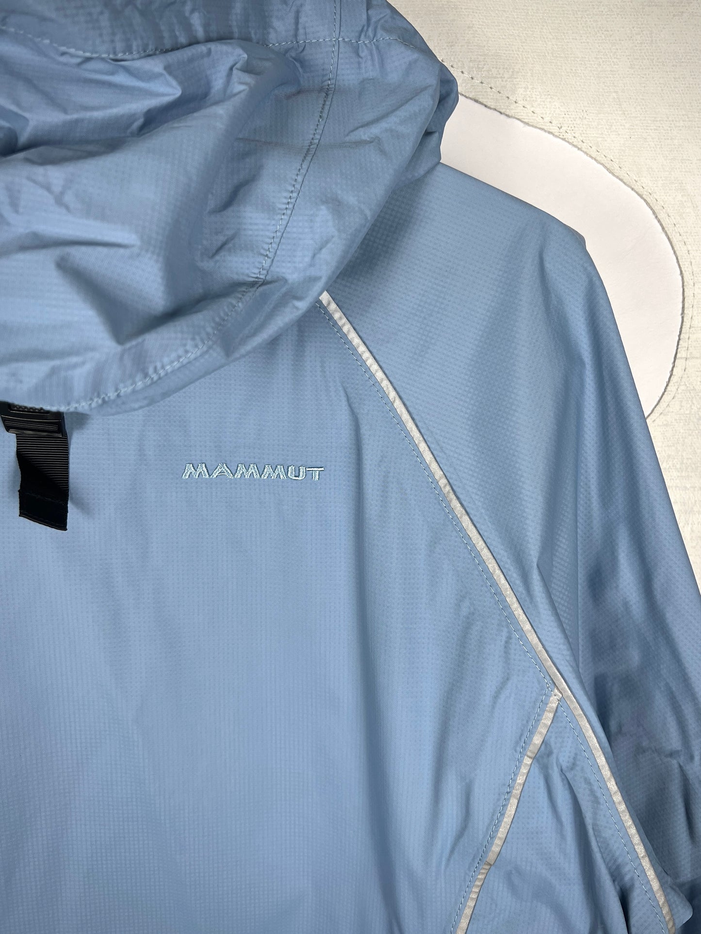 Mammut Windbreaker Jacket