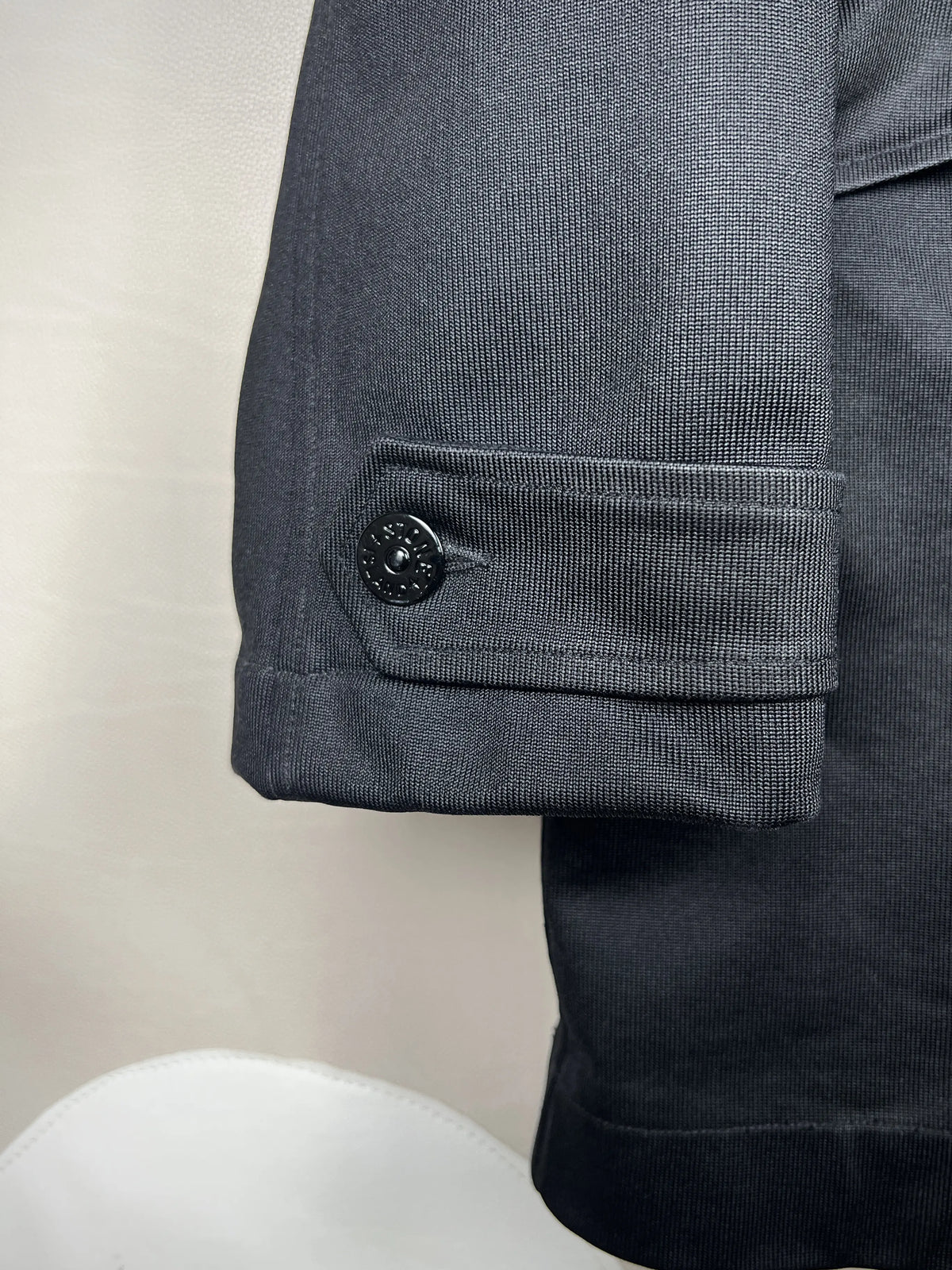 Stone Island Dutch Robe Jacket