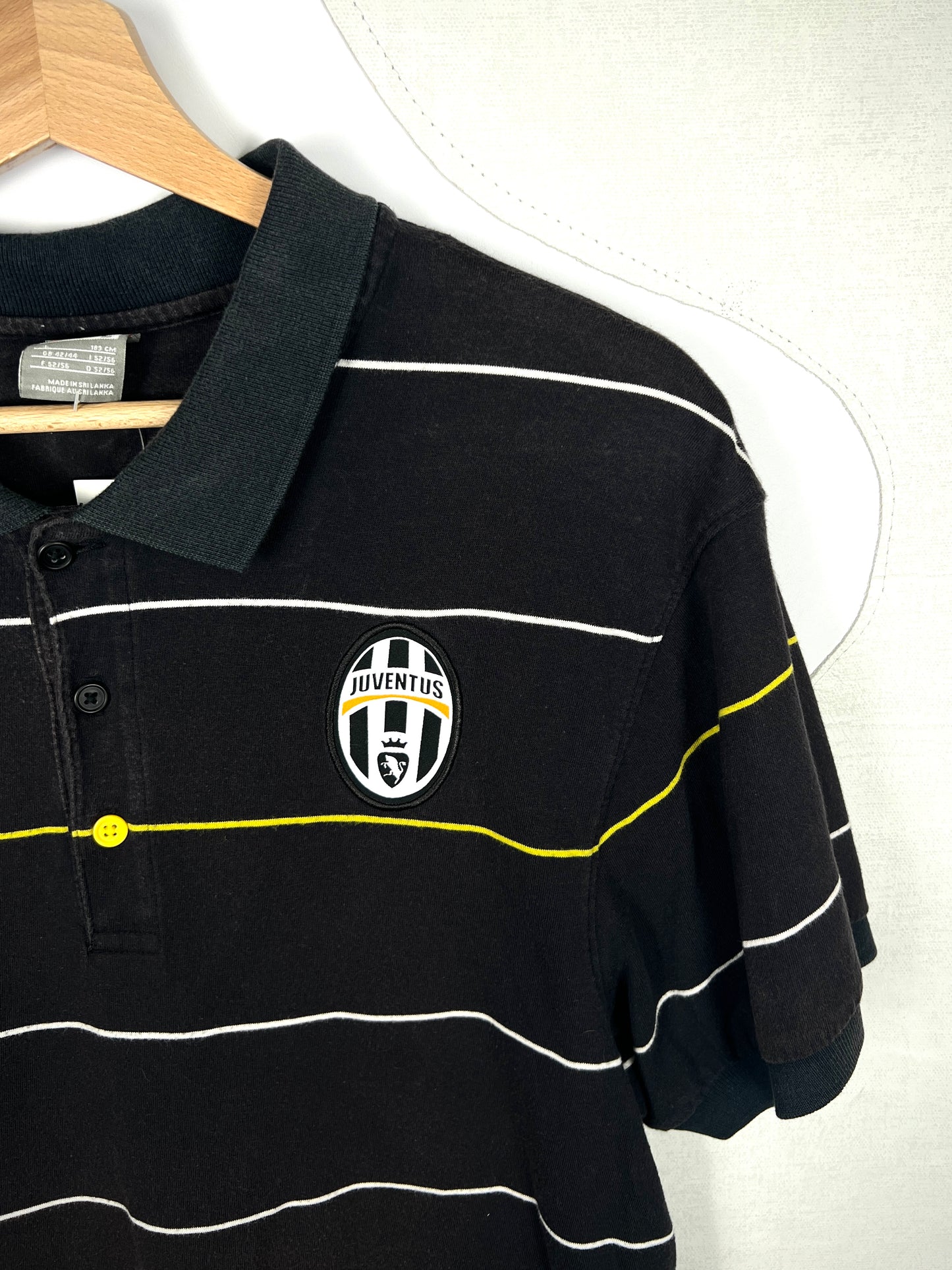 Nike Juventus Polo Shirt