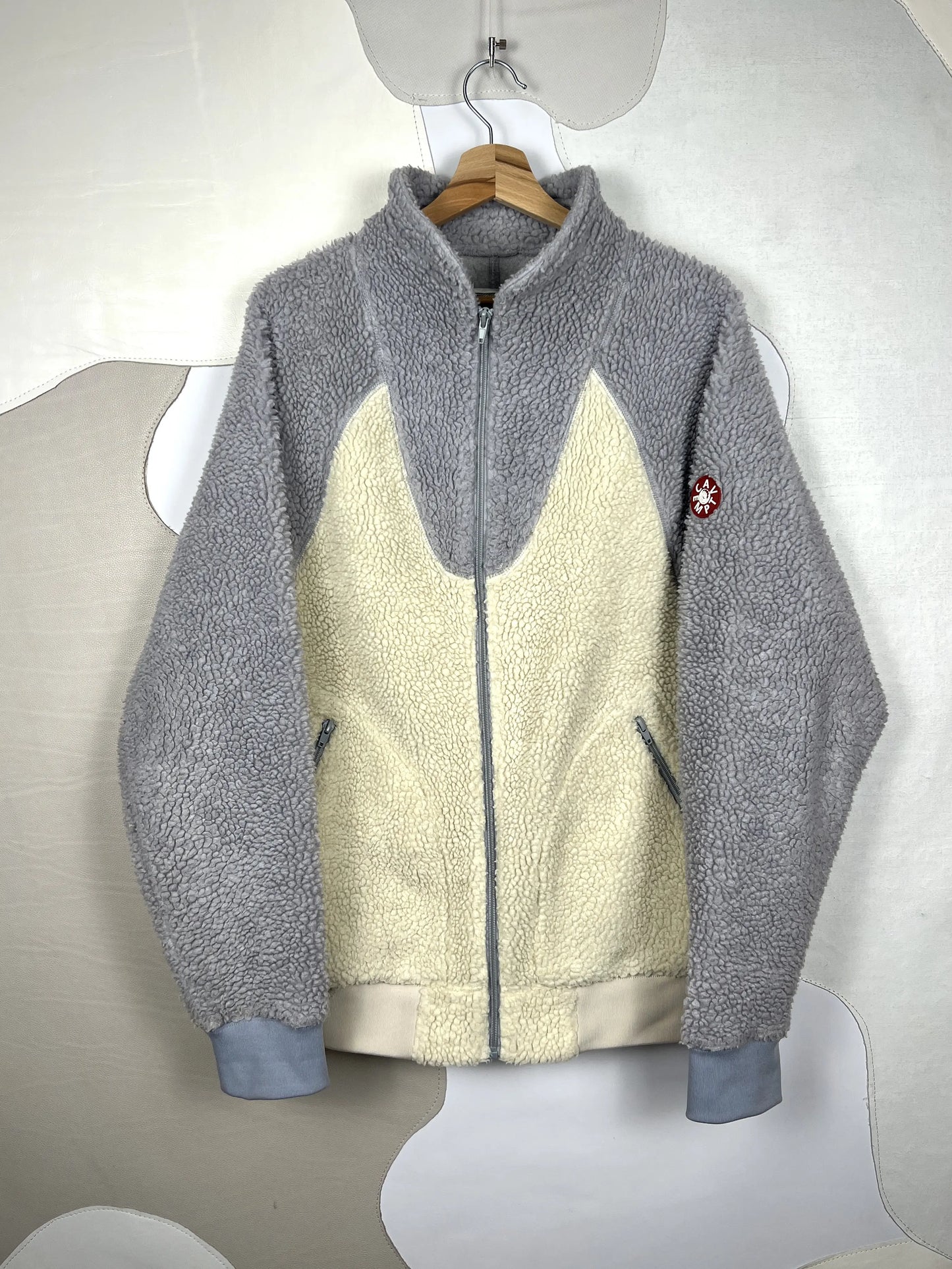 Cav Empt Sherpa Fleece