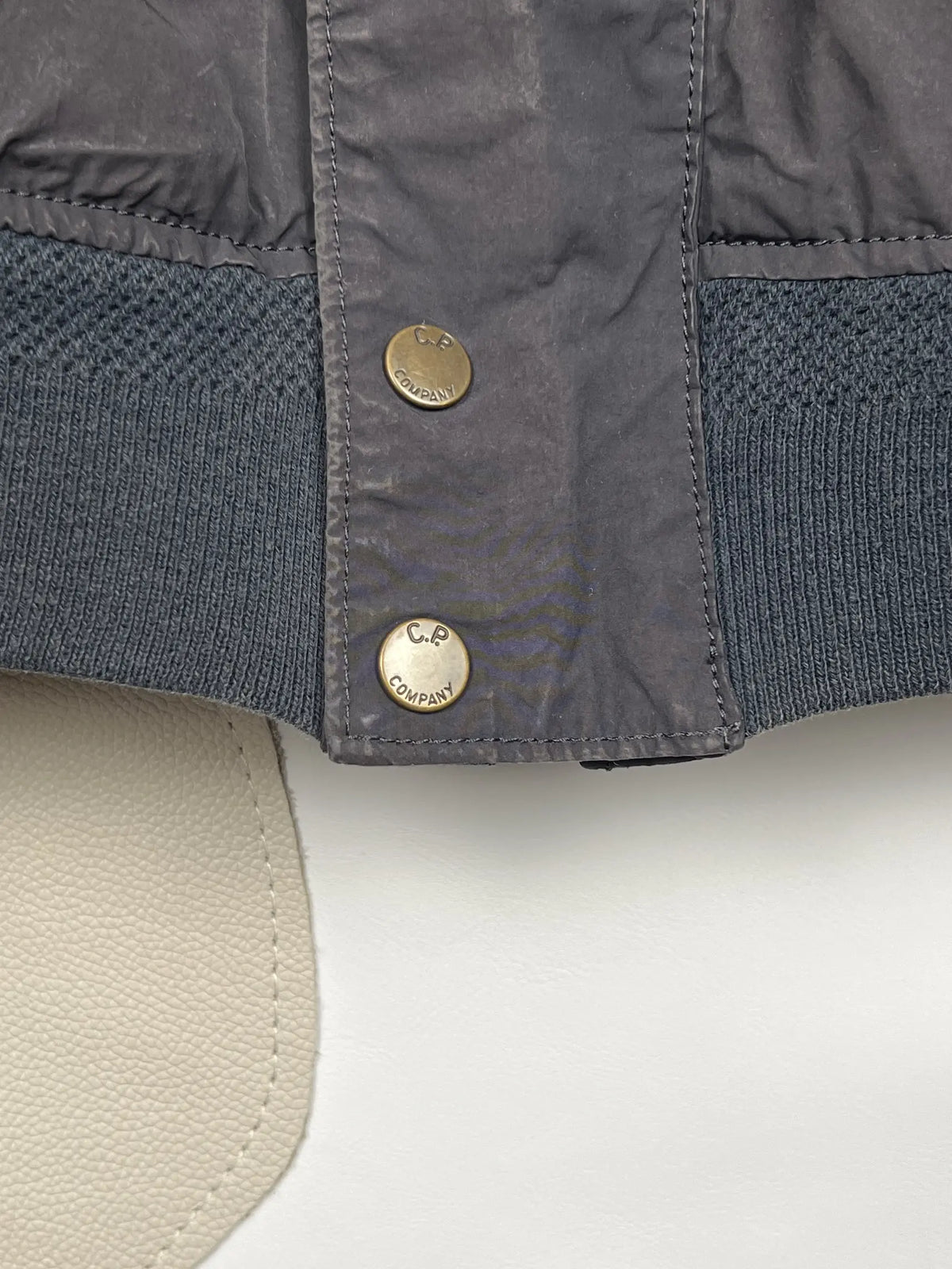 C.P. Company Bomber Jacket