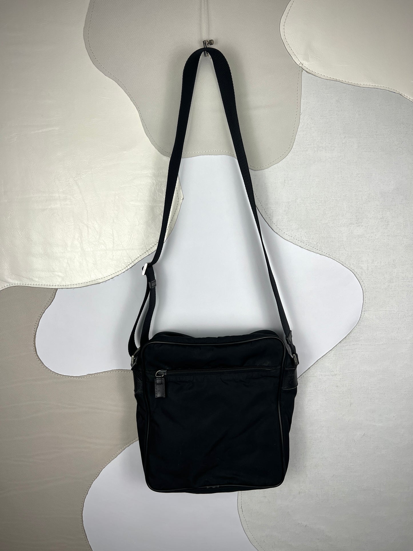 Prada Cross Body Bag