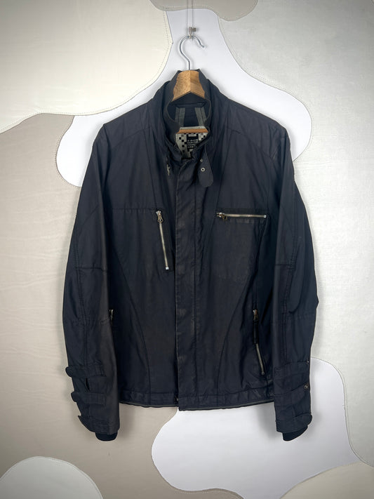 Marithé + François Girbaud Jacket