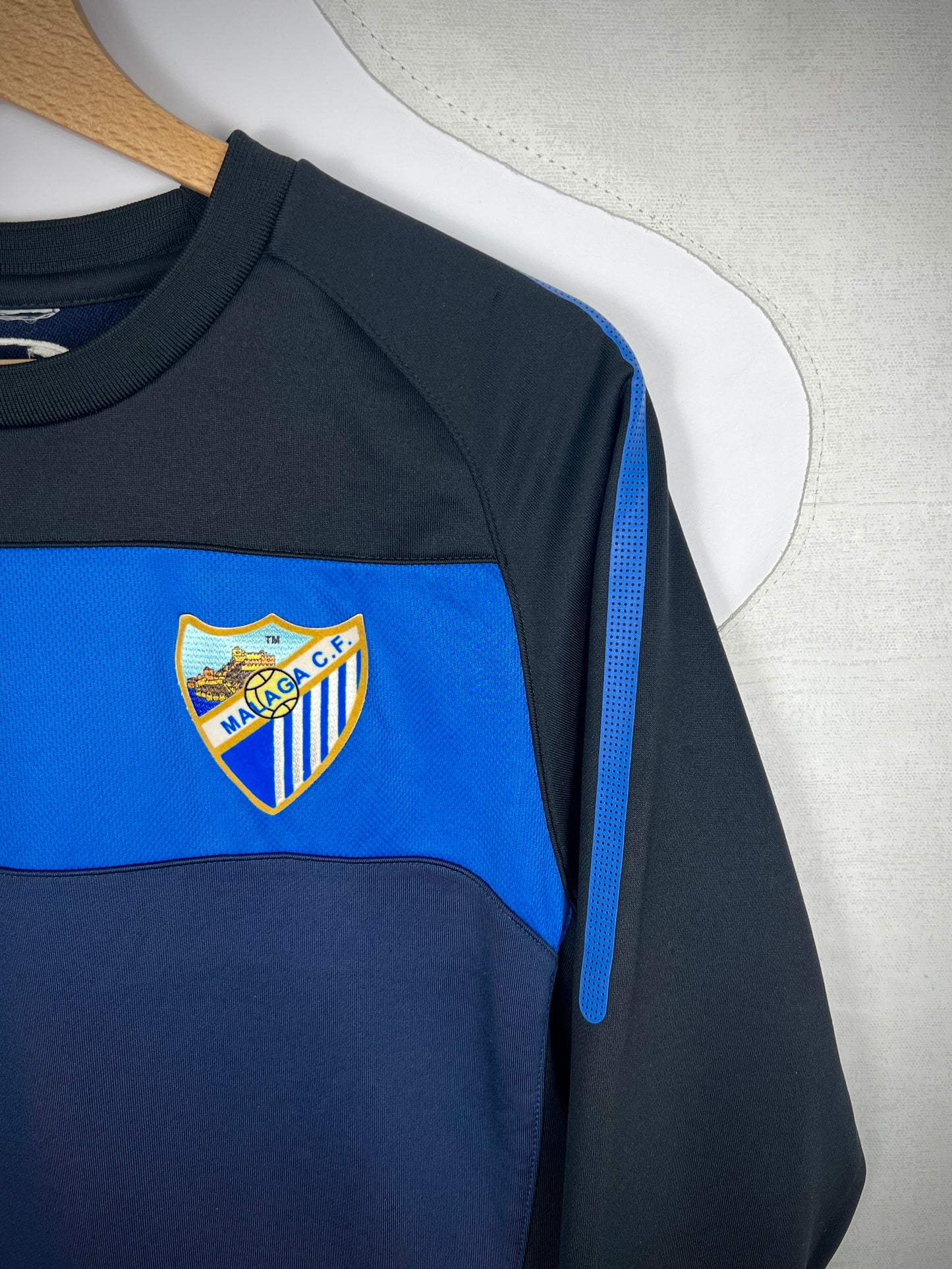 Nike Malaga C.F. Training Sweater