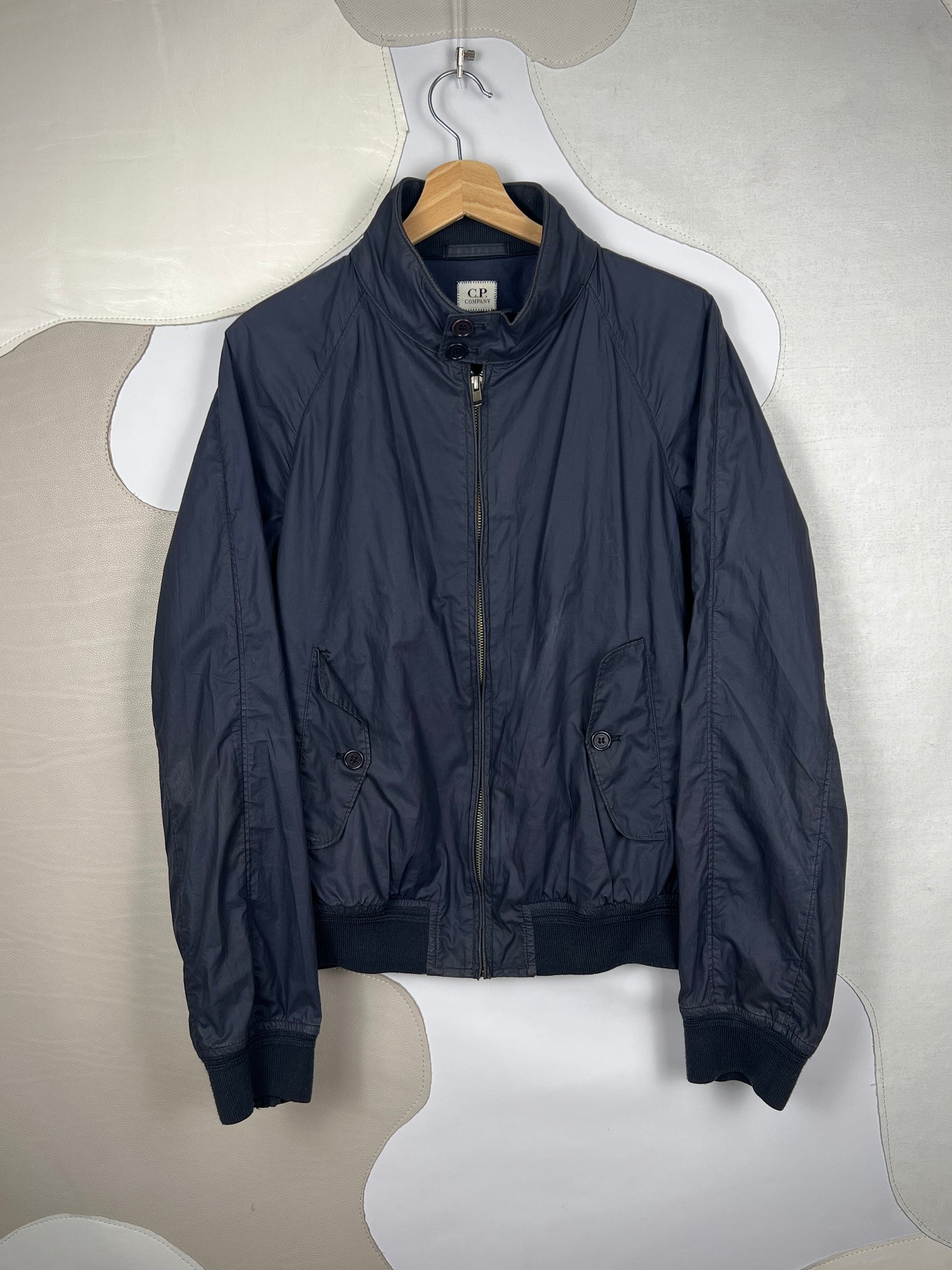 C.P. Company Bomber Jacket