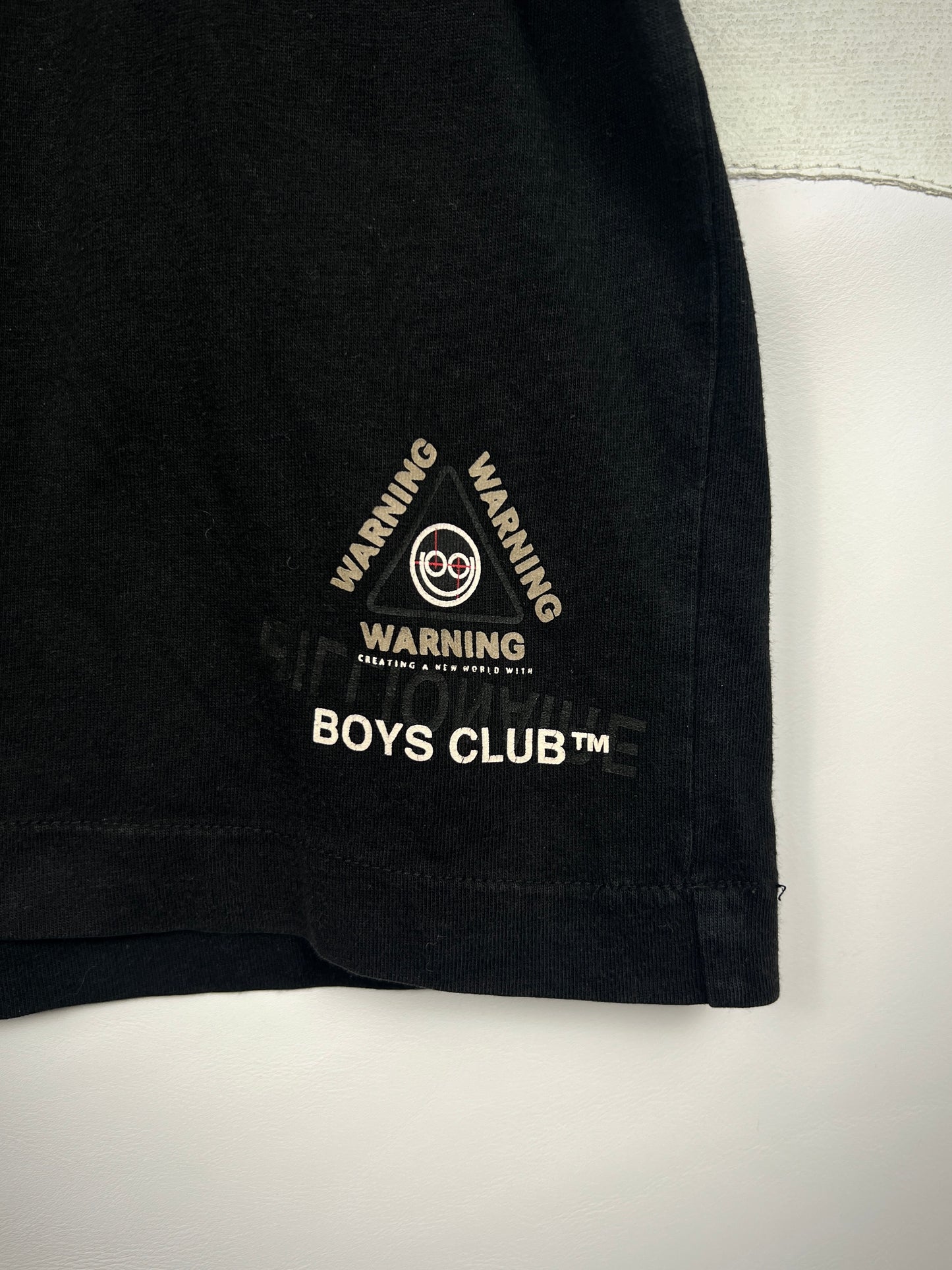 Billionaire Boys Club Helicopter T-Shirt