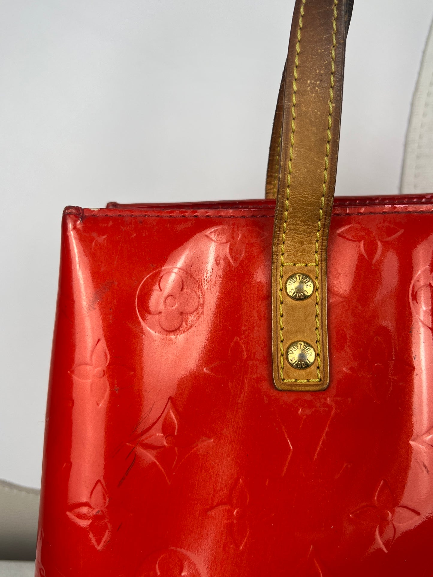 Louis Vuitton Mini Handbag