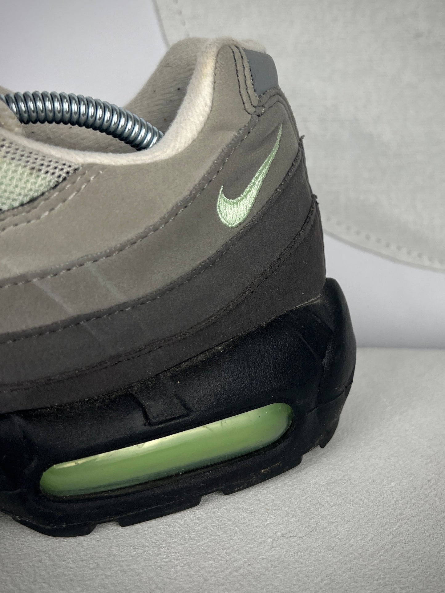 Nike Air Max 95 Fresh Mint