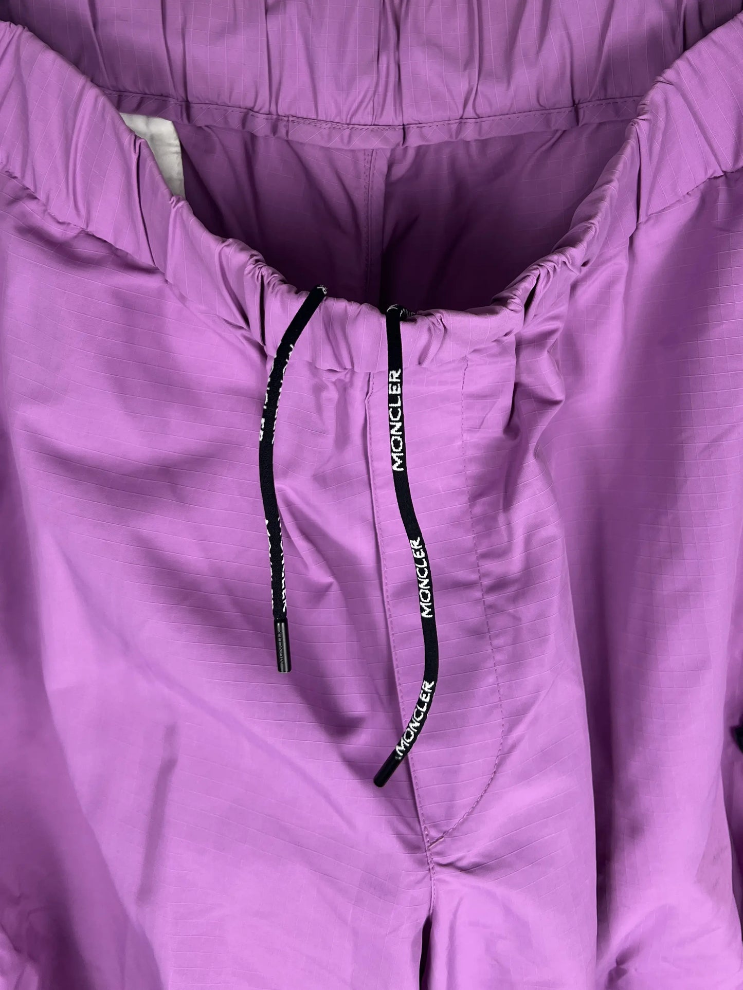 Moncler Parachute Pants