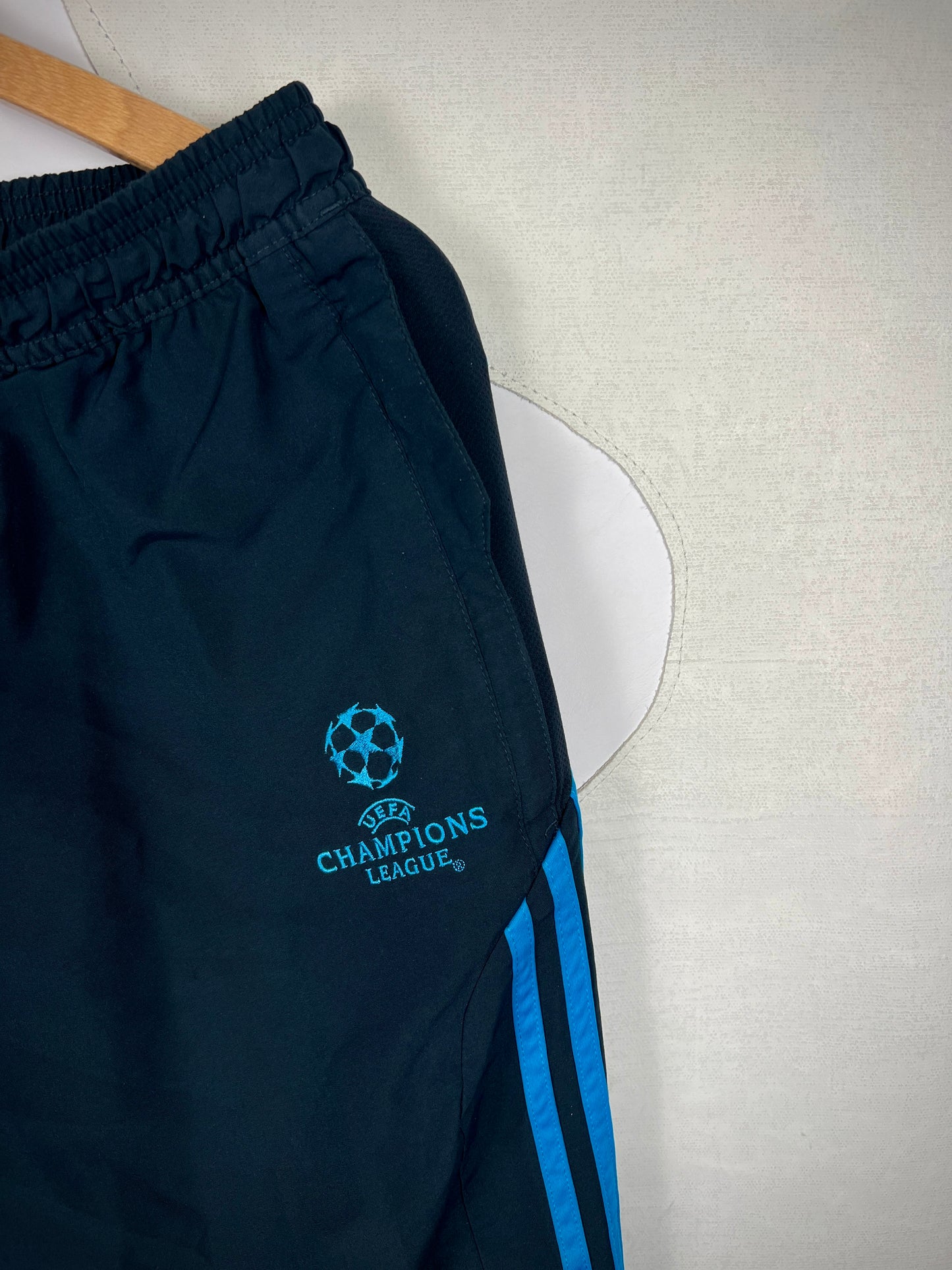 Adidas Real Madrid Tracksuit