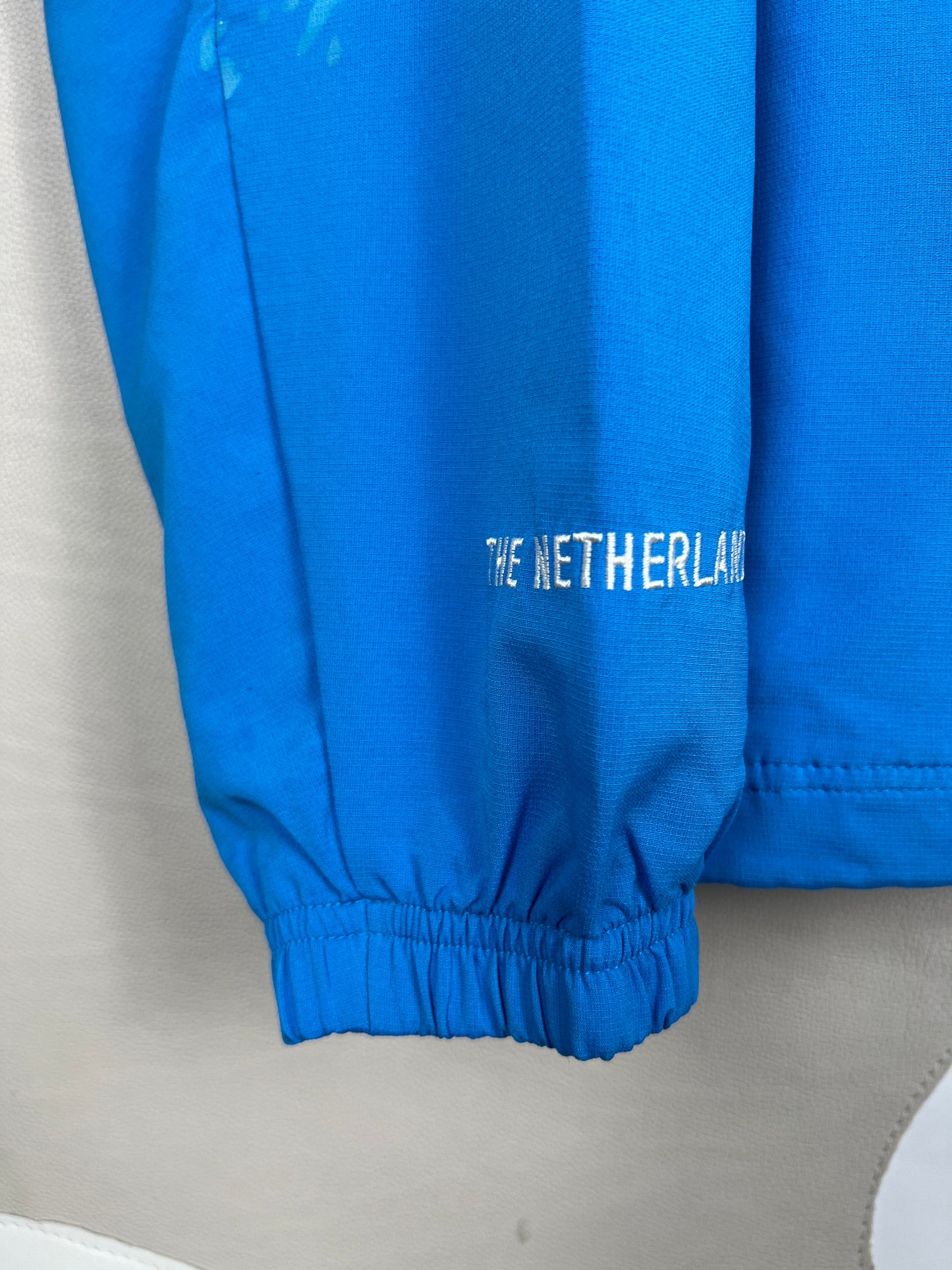 Nike Netherlands Track Jacket