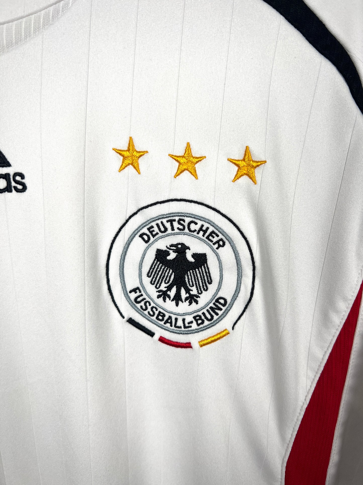 Adidas Germany Jersey