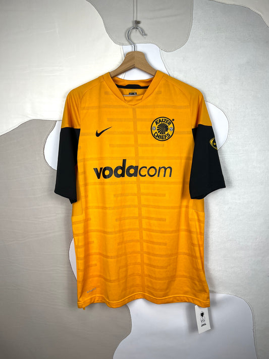 Nike Kaizer Chiefs Jersey