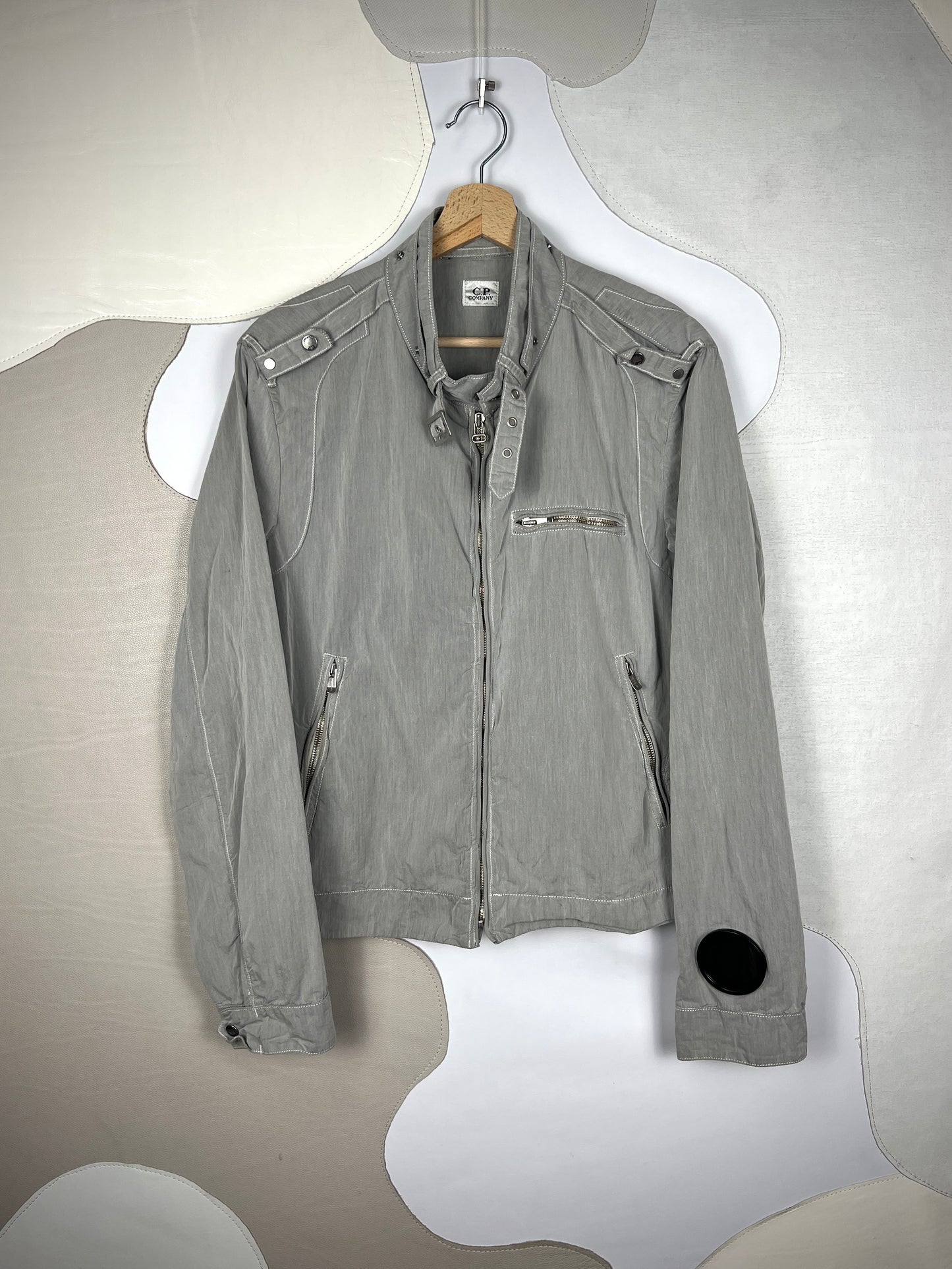 C.P. Company Watch Lens Jacket