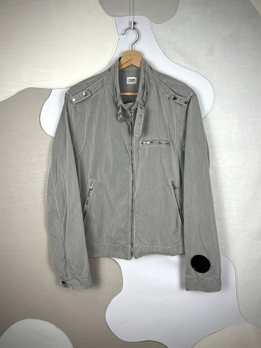 C.P. Company Watch Lens Jacket