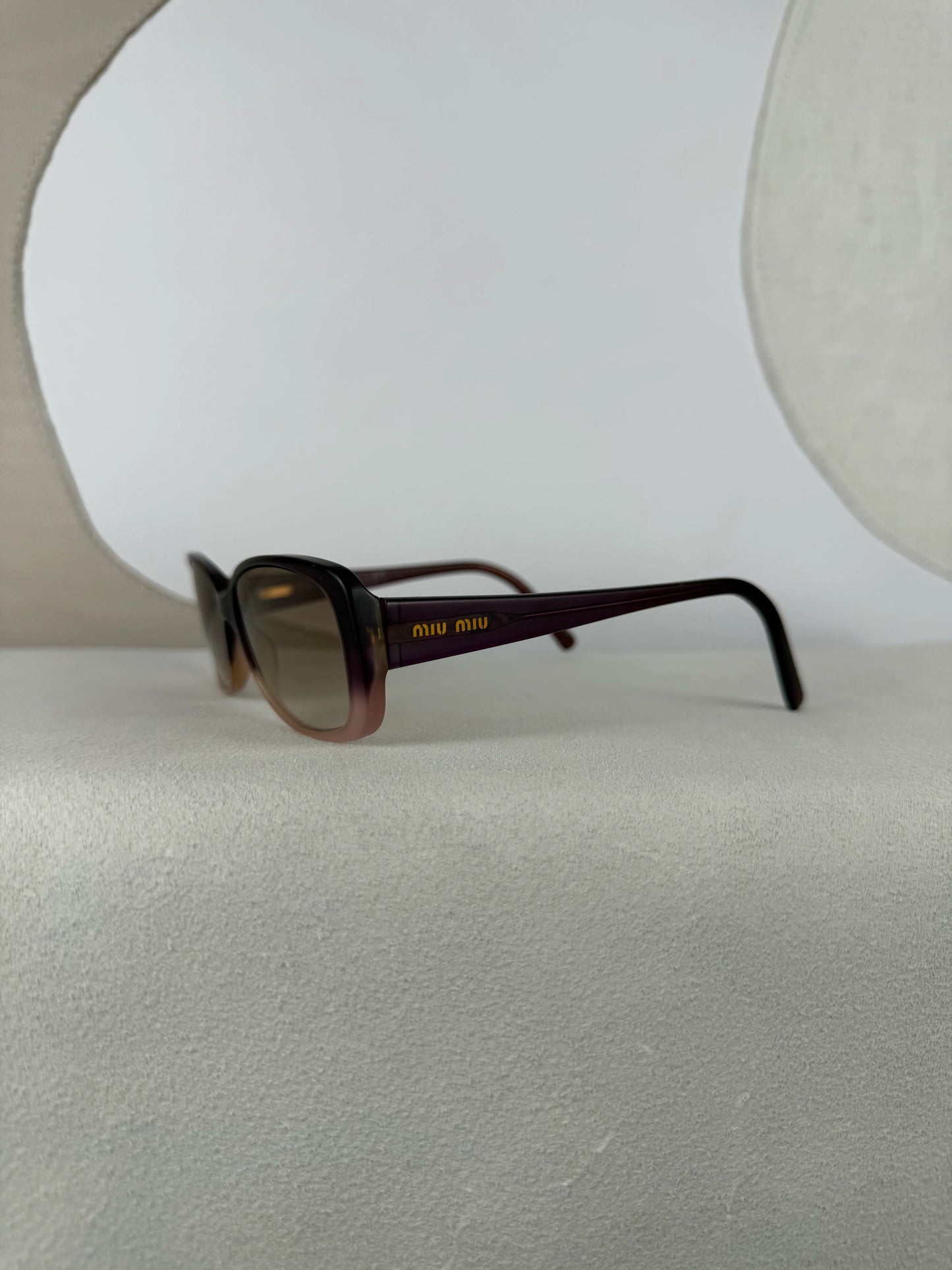 Miu Miu Sunglasses