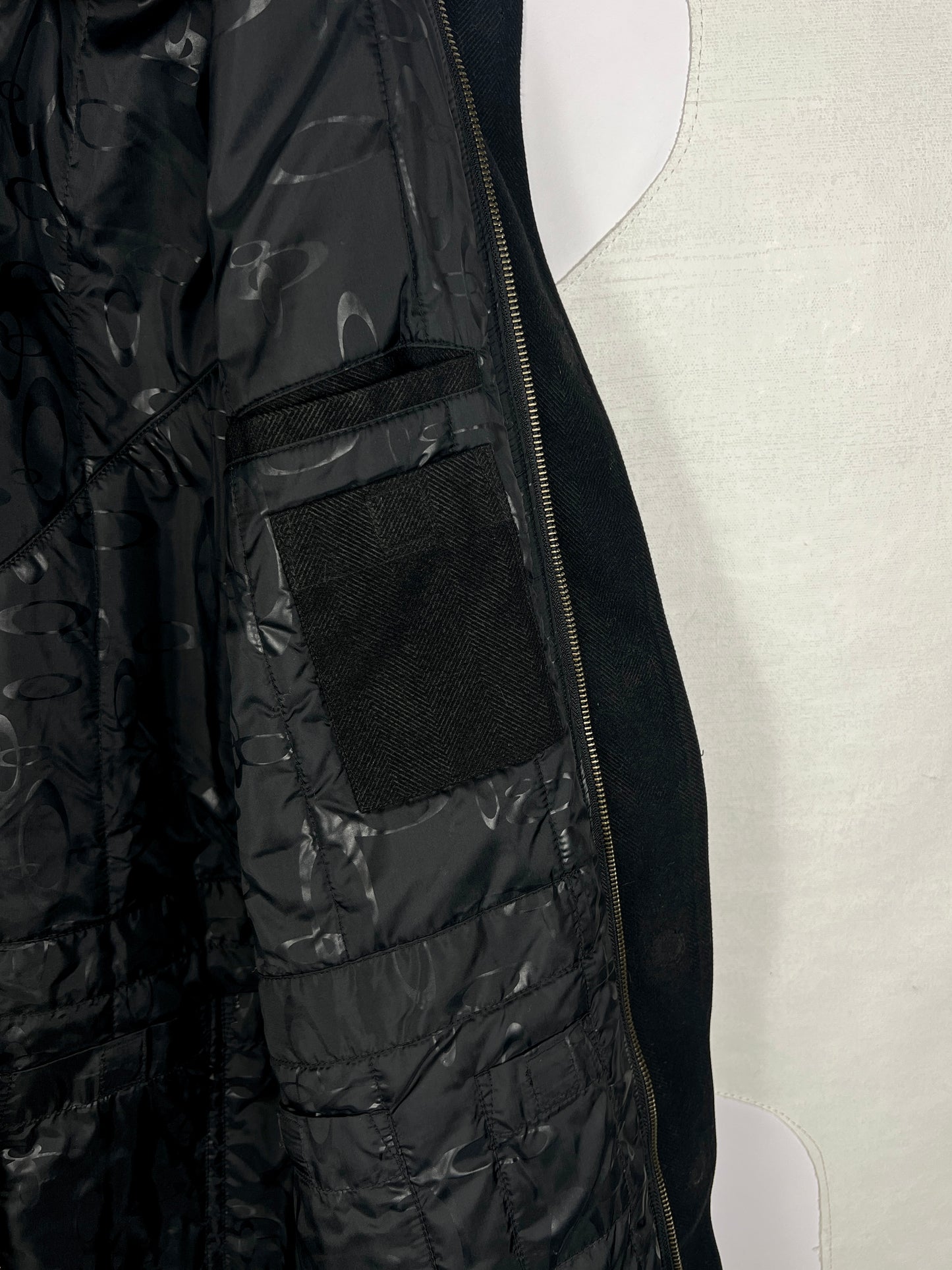 Oakley Magnetic Trenchcoat