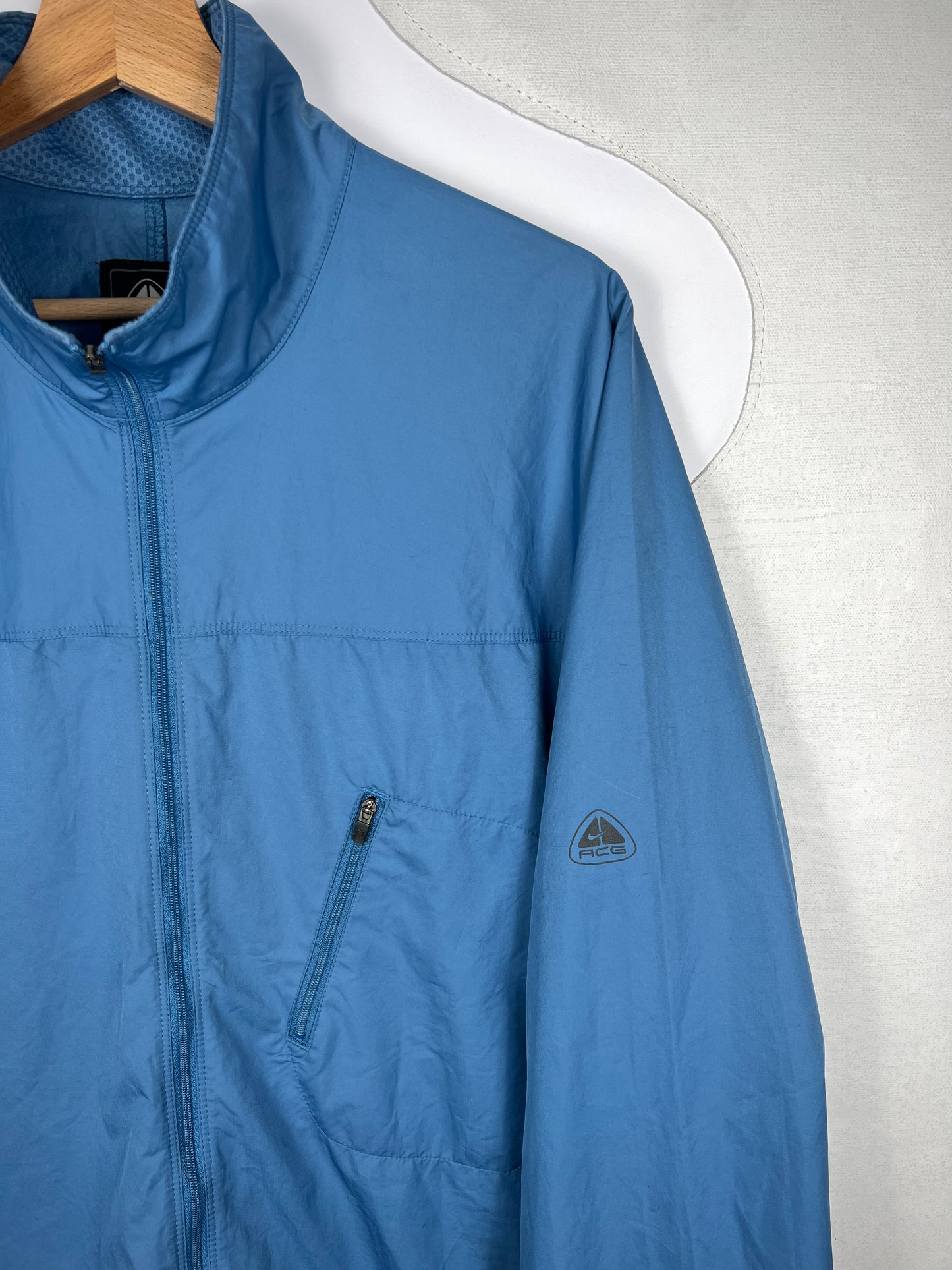 Nike ACG Windbreaker Jacket