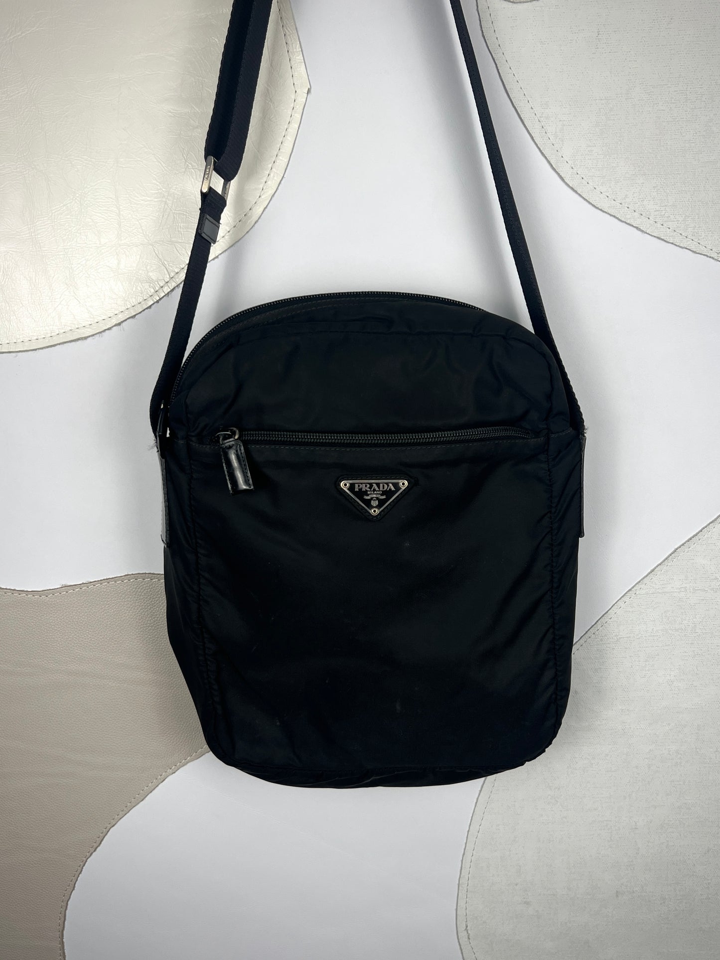 Prada Cross Body Bag