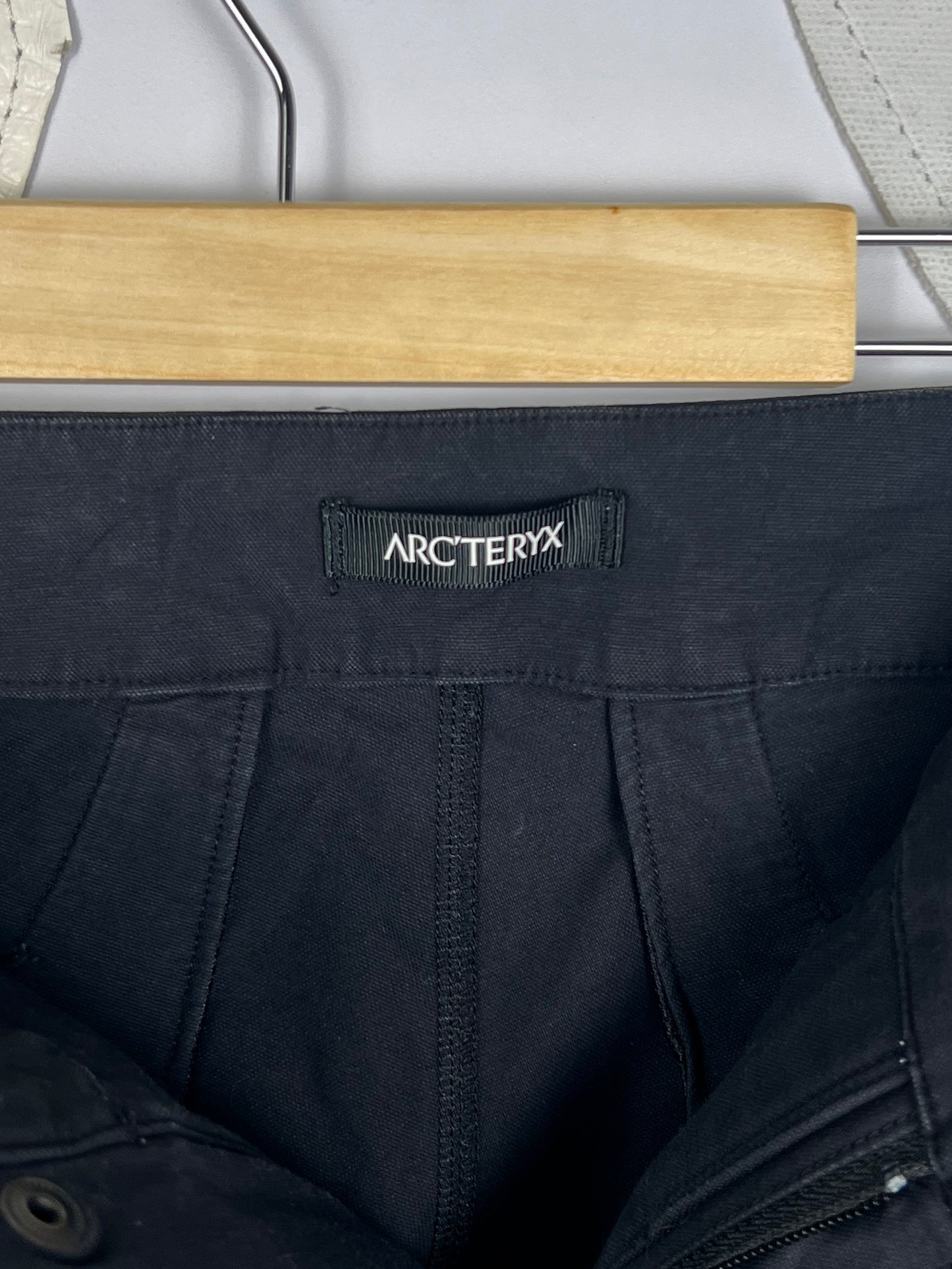 Arc’teryx Shorts