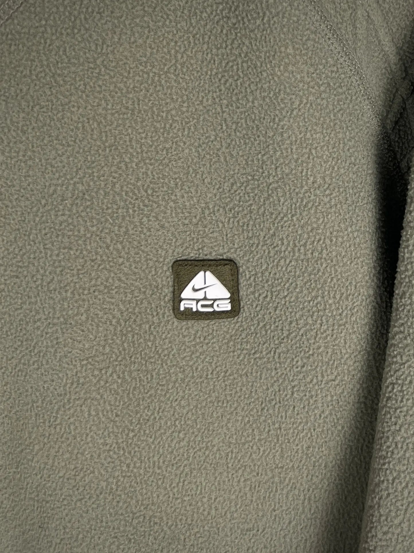 Nike ACG Fleece Sweater