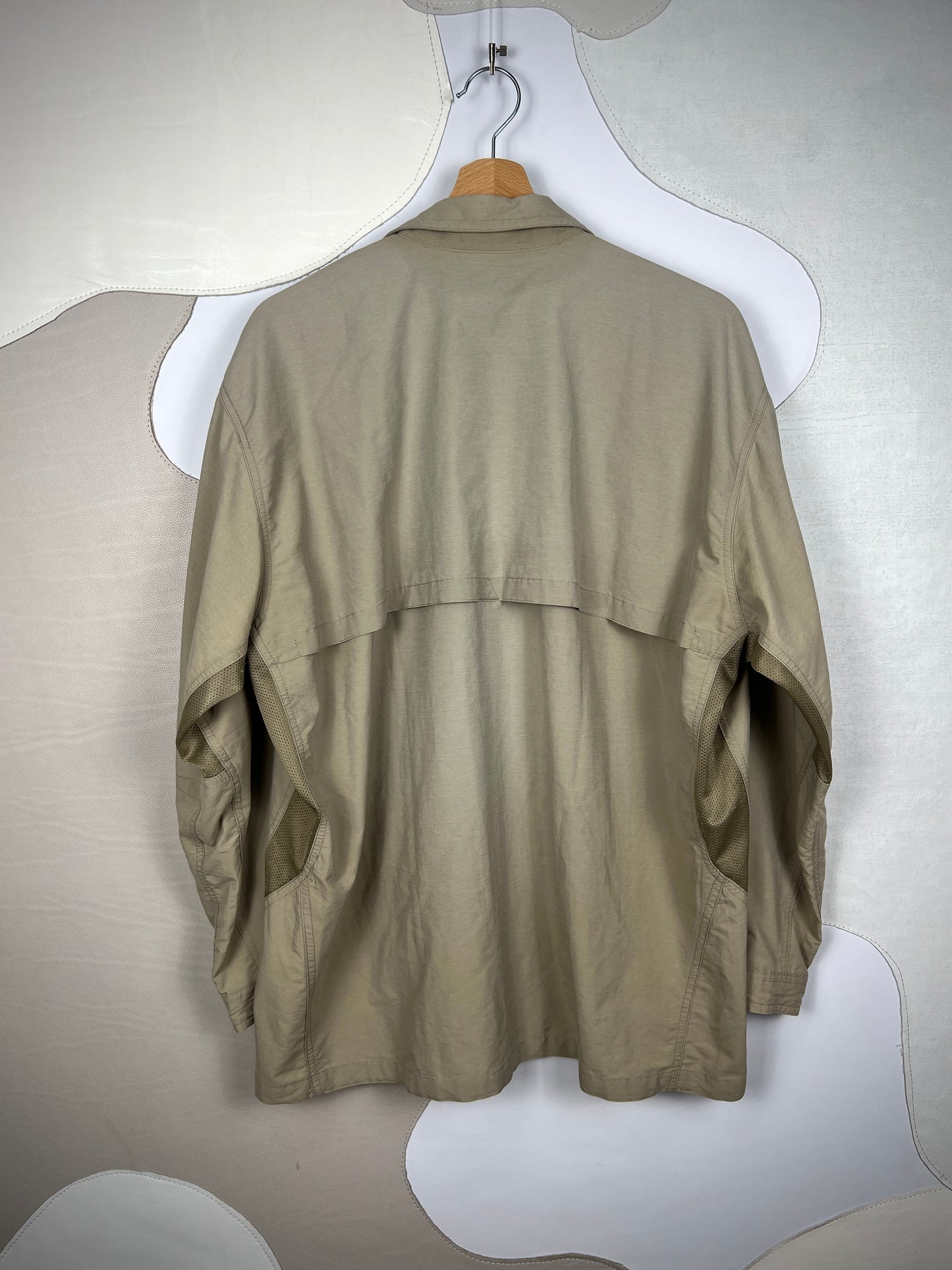 Mountain Hardwear Overshirt