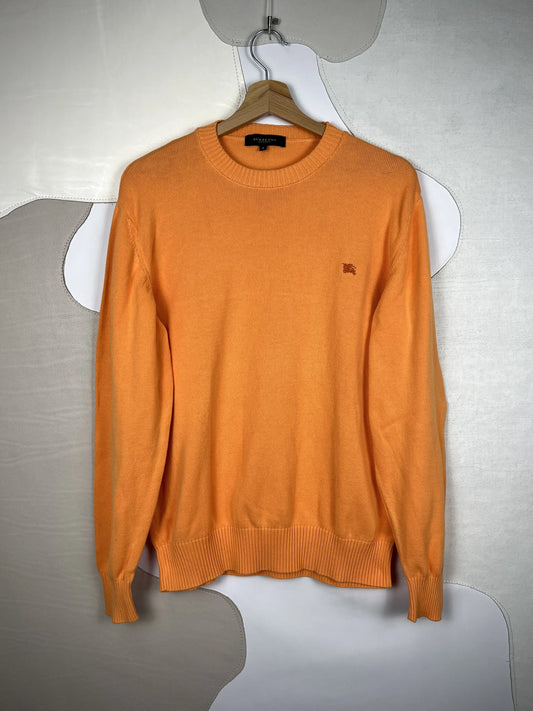 Burberry Mini Logo Sweater