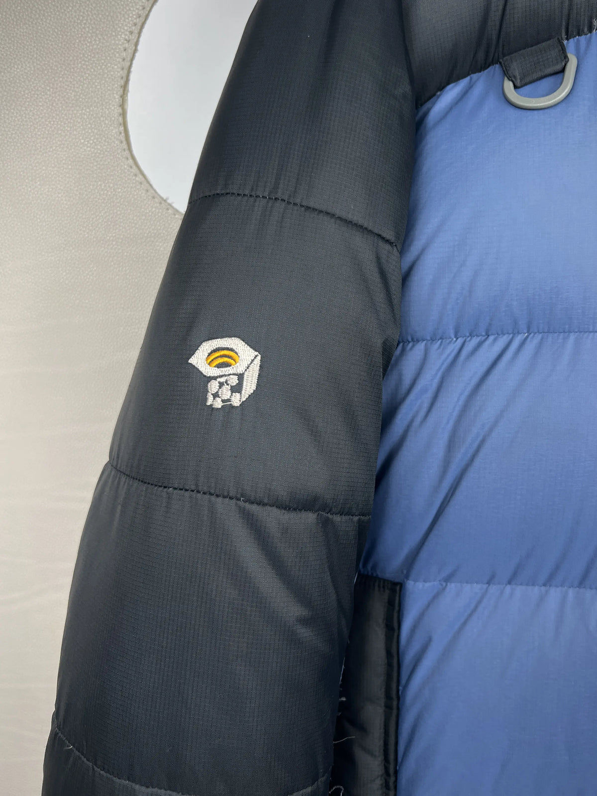 Mountain Hardwear Puffer Jacket
