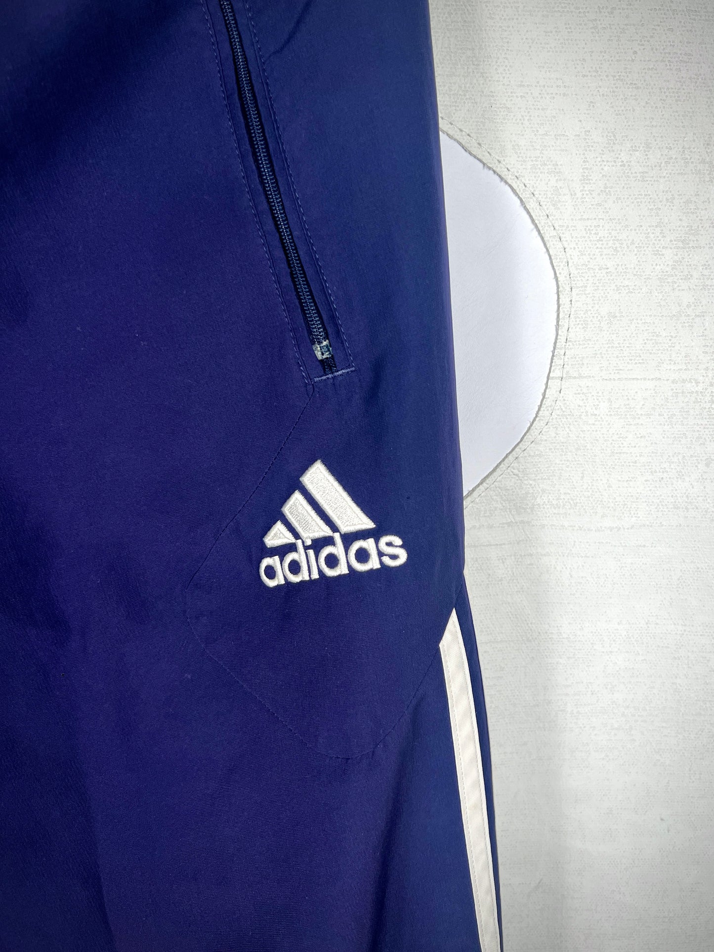 Adidas Real Madrid Tracksuit