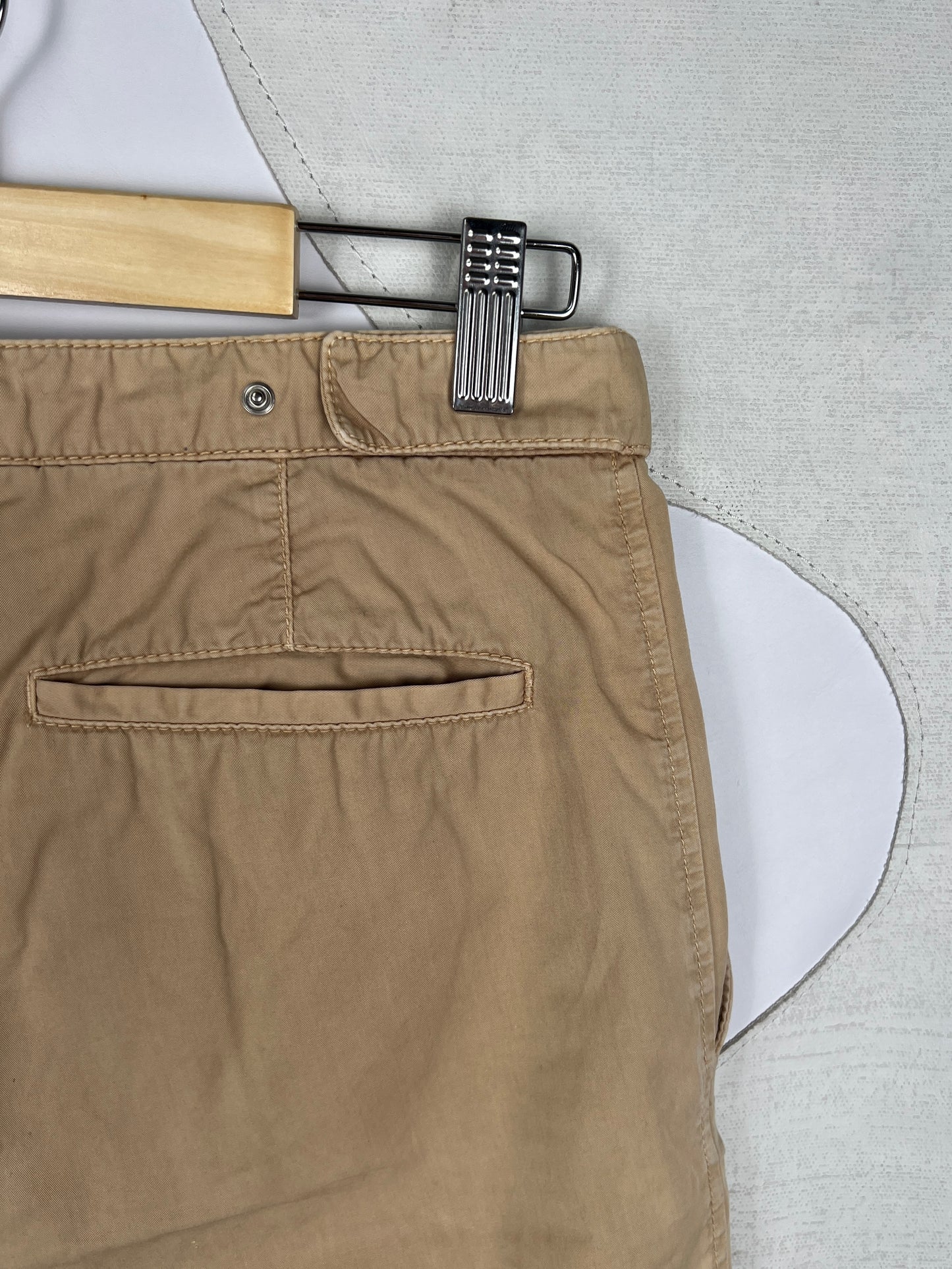 Prada Shorts