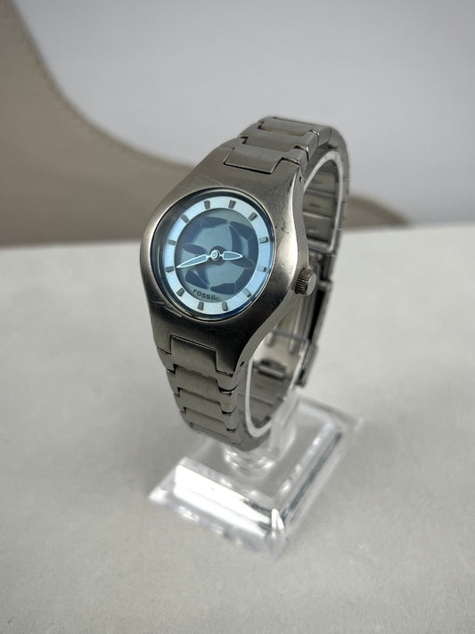 Fossil Big Tic Watch