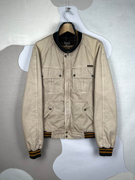 Dolce & Gabbana Bomber Jacket