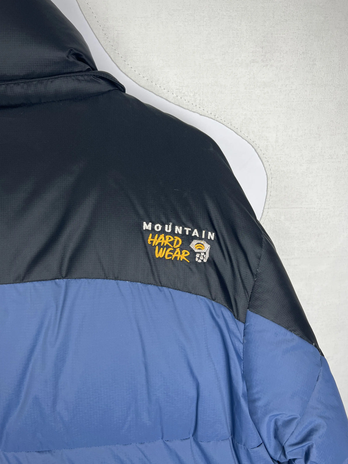 Mountain Hardwear Puffer Jacket