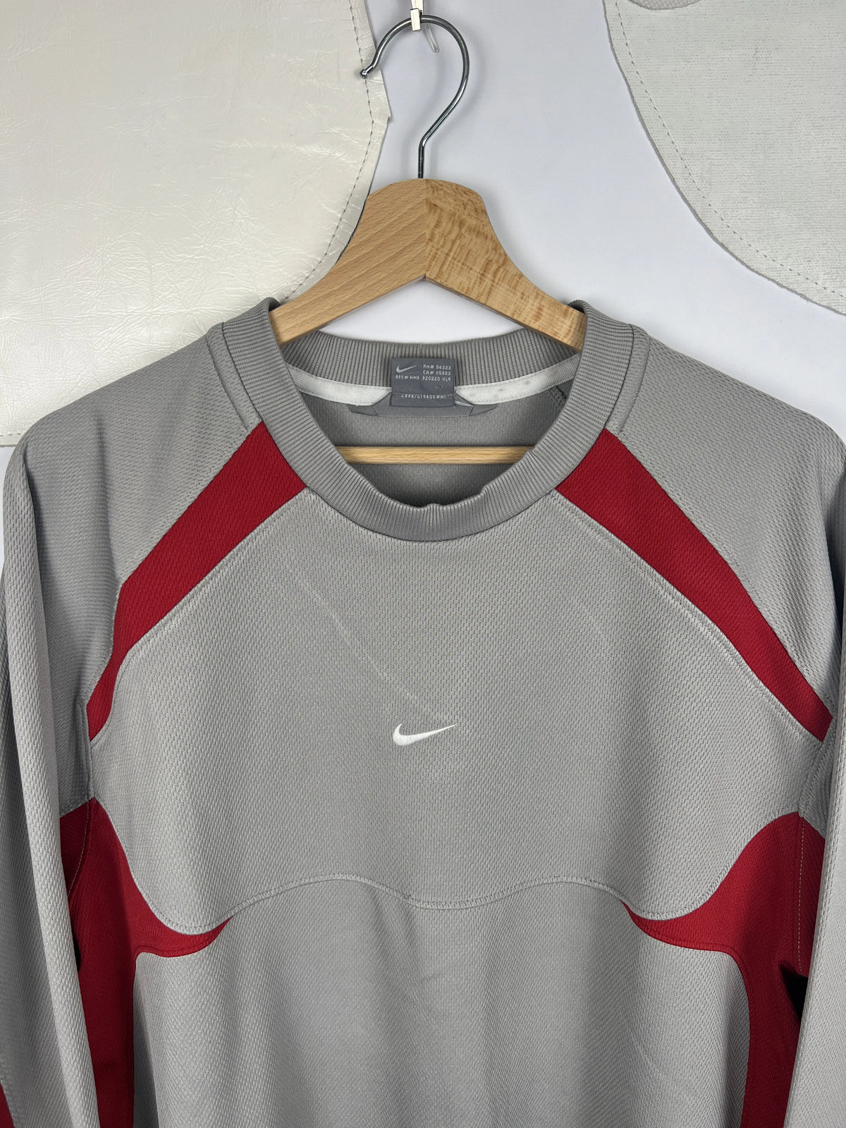 Nike Sport Sweater