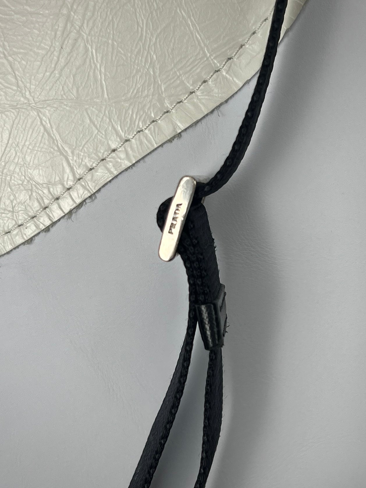 Prada Cross Body Bag