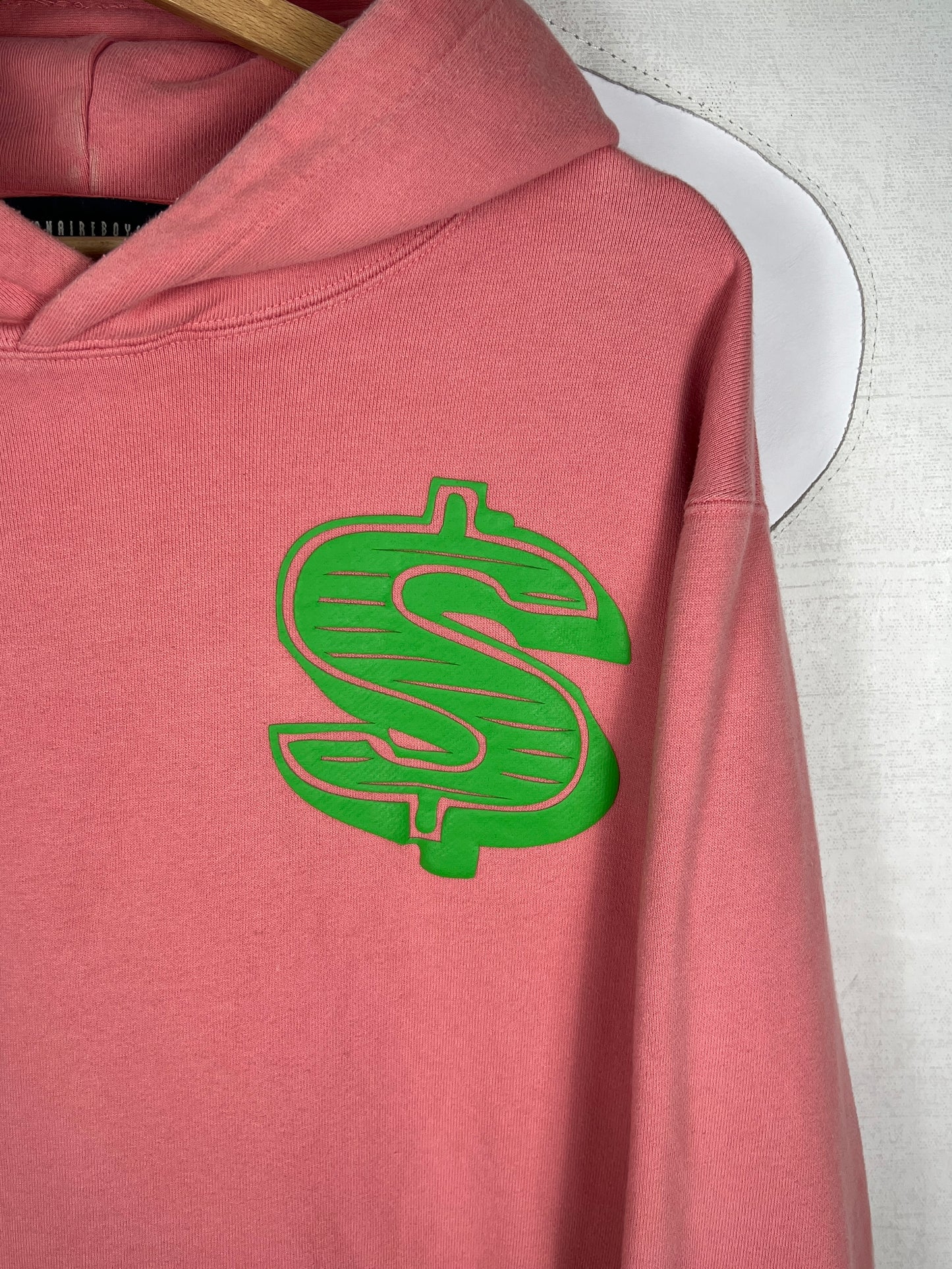 Billionaire Boys Club Dollar Sign Hoodie