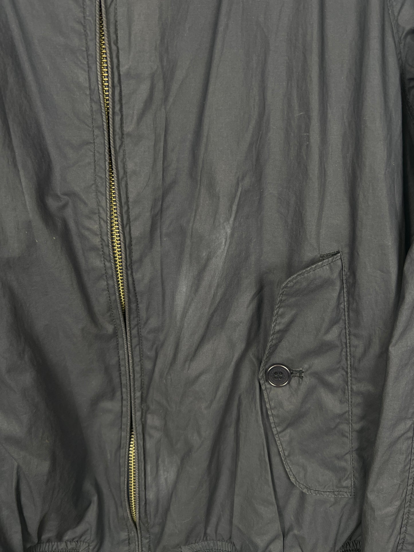 C.P. Company Bomber Jacket