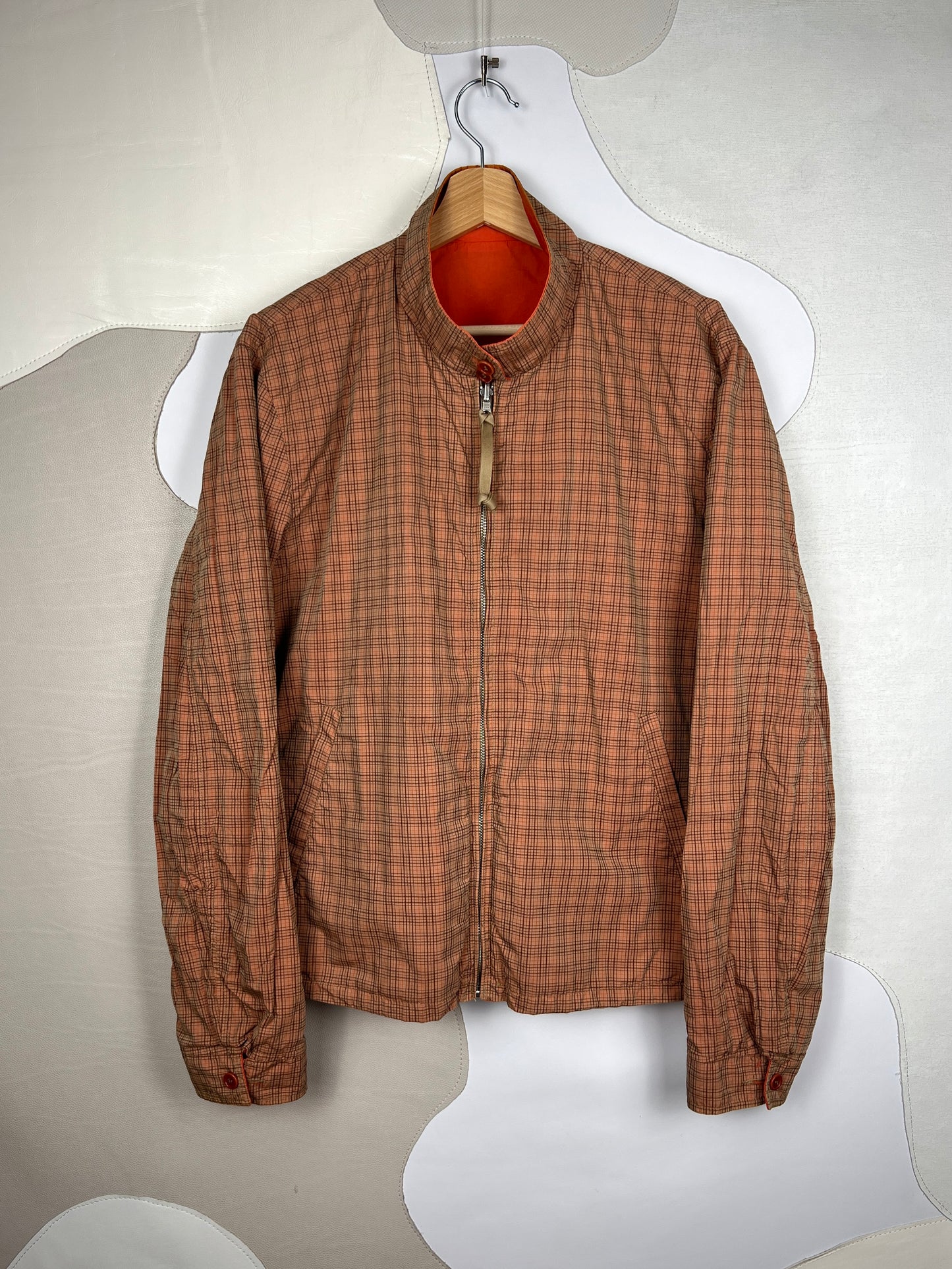 C.P. Company Reversible Jacket
